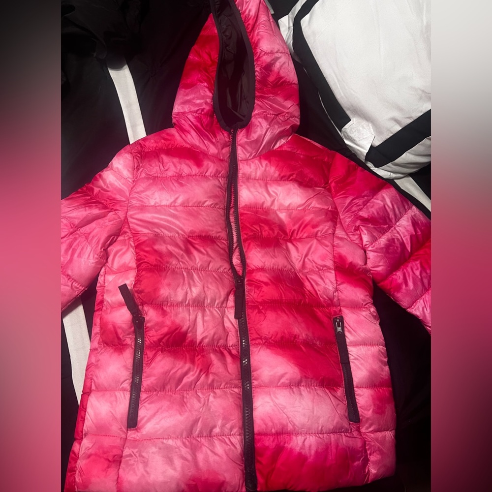 Girls 6/7 XS thereabouts jacket